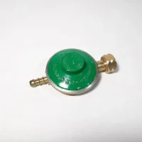 رگلاتور پرسی 1.5 کیلویی خانگی