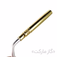 تورچ سربرنجی همراه با پودر و سیم جوش 2104