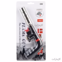 تورچ کمپو 636